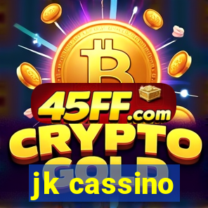 jk cassino